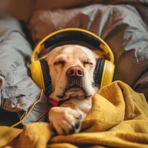 Puppy Play Beats: Energetic Dog Tunes - Dog Therapy Society