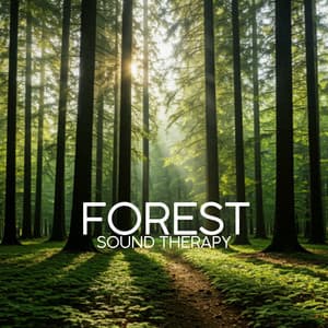 Forest Sound Therapy - Forest Sounds