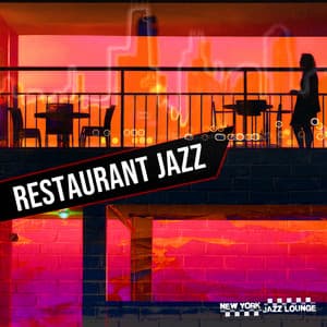 Restaurant Jazz - New York Jazz Lounge