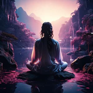 Peaceful Lofi Melodies for Meditation and Focus - Lofi Temple