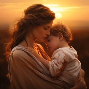 Canciones De Cuna De Las Llamas: Momentos Musicales Para El Bebé - Naturaleza del norte