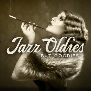 Jazz Oldies But Goodies - Rosa Aldrovandi