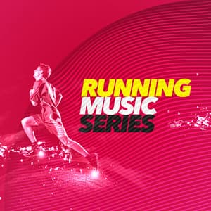Running Music Series - Running Workout Music