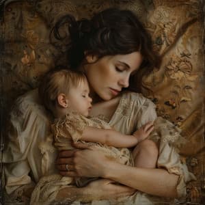 Melodías Suaves: Música Para Que El Bebé Duerma - Dormir Agua Bebé Dormir