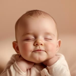 Refugio Del Sueño Del Bebé: Arrullos De Amor - PAZ