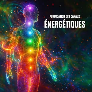 Purification des Canaux Énergétiques - Sillage Fréquentiel