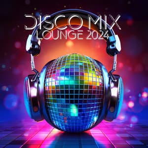 DISCO MIX LOUNGE 2024 – Chillout Beats To Dance To - Dj Disco Mix