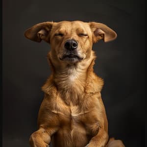 Notas Restaurativas Para La Ansiedad De Los Perros - Tranquilizante para Perros