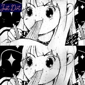 Just Dirt - SUFIKK