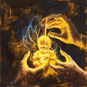 Musical Caresses for Your Precious Bump - Hypnobirthing Music Company