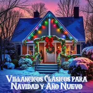 Villancicos Clásicos para Navidad y Año Nuevo - Navidad Acústica