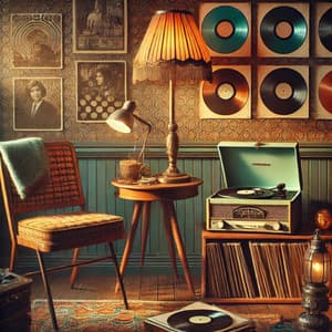 Swinging Back in Time: A Retro Jazz Experience, Dixieland Instrumental Music - Wake Up Music Paradise