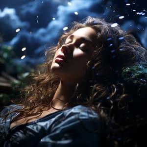 Canción De Cuna Del Río: Aguas Tranquilas De La Naturaleza - Academia de sonidos de la naturaleza