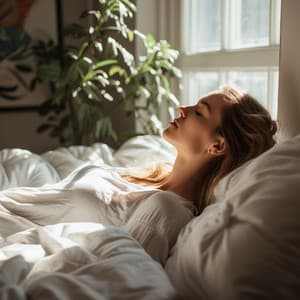 Zen Soundscape - Natural White Noise Relaxation