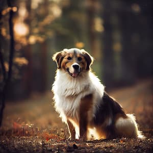 Doggies Relaxation - Dog Relaxation Music