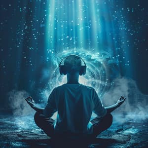 Mindful Harmonics: Meditation Music Series - Healing Meditation Relaxing Music Channel