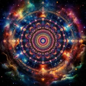 432 Hz Solfeggio Attract Miracles and Love - Solfeggio Tones Collection
