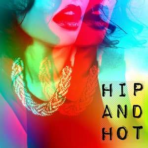 Hip and Hot - Marc Steinmeier