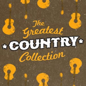 The Greatest Country Collection - New country Collective
