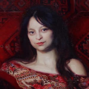 Rosefire - Martin Fondse