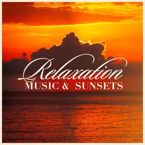 Relaxation Music & Sunsets - Kundalini Yoga