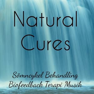 Natural Cures - Sömncykel Behandling Biofeedback Terapi Musik för Chakra Rensning Energicentrum och Andligt Uppvaknande - Deep Sleep Meditation Music