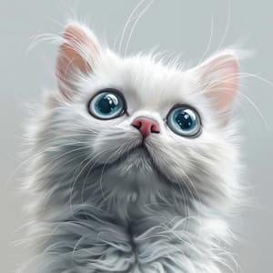 Calming Cat Music: Music for Soothing Cats - I-Existence