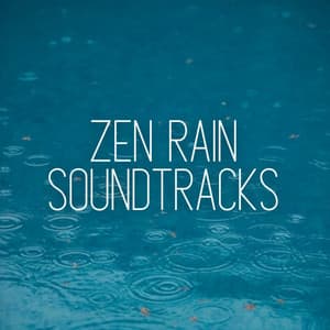 Zen Rain Soundtracks - Binaural Beats Recordings