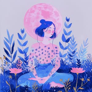 Lienzo Melódico: El Abrazo Colorido De La Música - Sonidos de la naturaleza desconectados