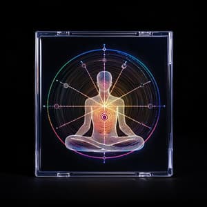 Caresse Musicale en Fil - Sophrologie Zen