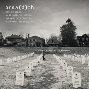 breath - Carlos Simon