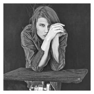 Rastlöst blod - Markus Krunegård