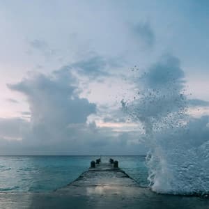 365 Healing: Breath Work - Ocean Sounds