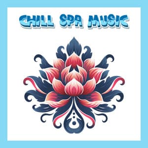 Whispers Of The Cosmos Gentle Spa Soundscapes 2024 - Amazing Spa Music