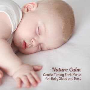 Nature Calm: Gentle Tuning Fork Music for Baby Sleep and Rest - The Nature Project