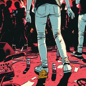 The Indie List but Lofi - The Rolling Beats