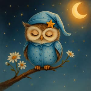 Lullaby of the Stars & Baby Calm Mood - Baby Lullaby Academy