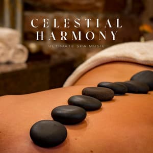 Celestial Harmony: Zen Music - Spa Music Collection