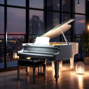 Lullaby Jazz Piano: Calm Melodies for Baby Sleep - Songs to Put a Baby to Sleep Academy