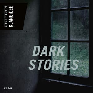 Dark Stories - Peter Lepahin