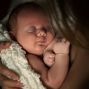 Baby Lullaby: Serenades in the Moonlight - Melody Babies