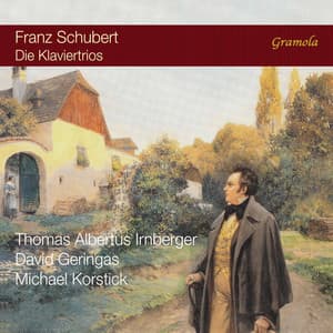 Schubert: Piano Trios - Franz Schubert
