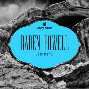 Berimbau - Baden Powell