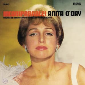Incomparable! - Anita O'Day