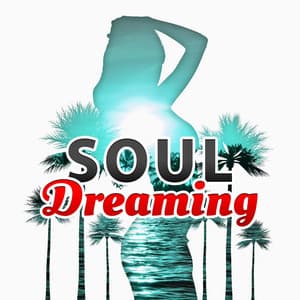 Soul Dreaming – Chill Music, Relaxing Time on Ibiza, Lounge Music, Chillout Tunes - Total Chillout Music Club