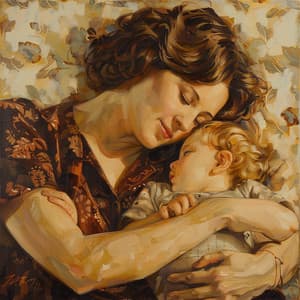 Melodías Suaves: Dicha De Canción De Cuna Para Bebé - El país de los sueños del bebé