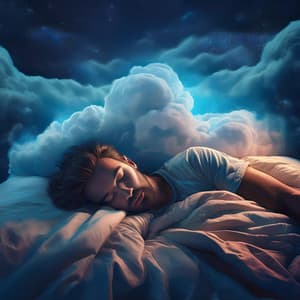 Descanso Nocturno: Melodías Relajantes Para Dormir - Magia del Silencio