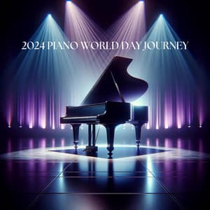 2024 Piano World Day Journey - Classical Piano Academy