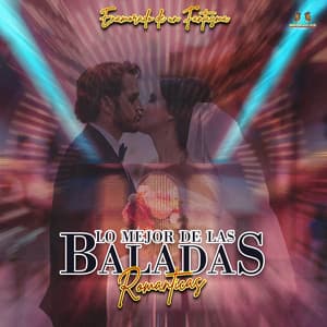 Enamorado De Un Fantasma - Lo Mejor De Las Baladas Romanticas