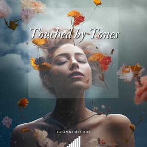 Touched by Tones: Kalimba Melodies to Soothe Your Soul - Kalimba Melody